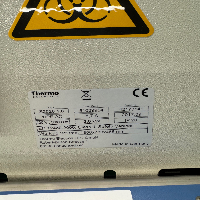 Thermo Safe 2020 6' BioSafety Cabinet image 1